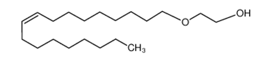 Picture of Polyethylene Glycol Monooleyl Ether