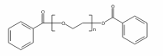 Picture of 2-benzoyloxyethyl benzoate