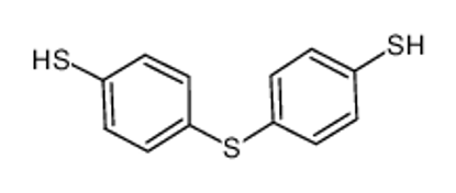 Mostrar detalhes para 4-(4-sulfanylphenyl)sulfanylbenzenethiol
