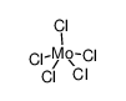 Показать информацию о molybdenum pentachloride