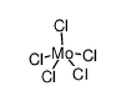 Show details for molybdenum pentachloride