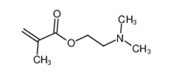Picture of 2-(Dimethylamino)ethyl methacrylate