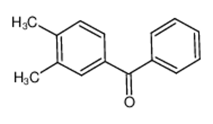 Picture of (3,4-dimethylphenyl)-phenylmethanone
