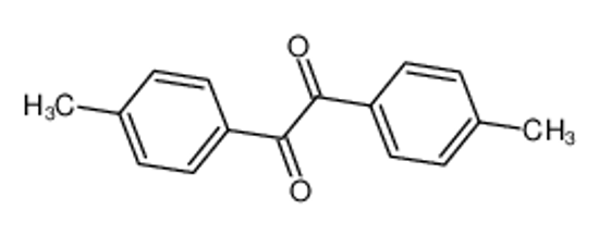 Picture of 1,2-bis(4-methylphenyl)ethane-1,2-dione