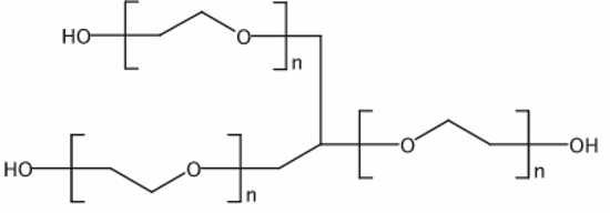 Picture of 2,2',2''-[1,2,3-Propanetriyltris(oxy)]triethanol