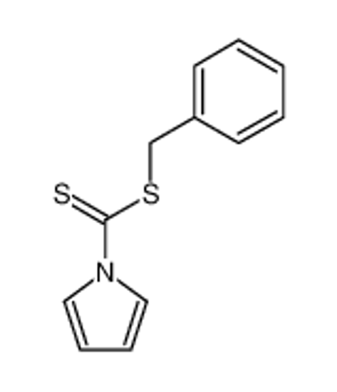 Picture of benzyl 1-pyrrolecarbodithioate