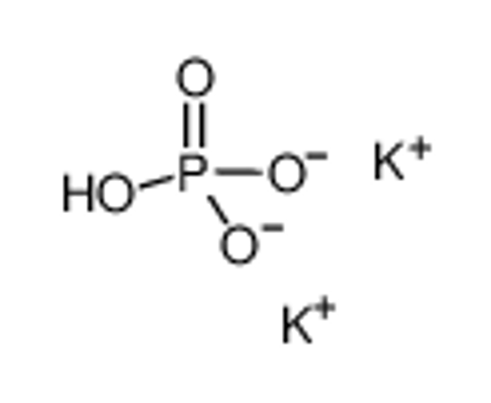 Imagem de Dipotassium hydrogenphosphate
