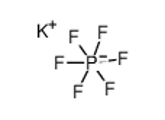 Picture of Potassium hexafluorophosphate