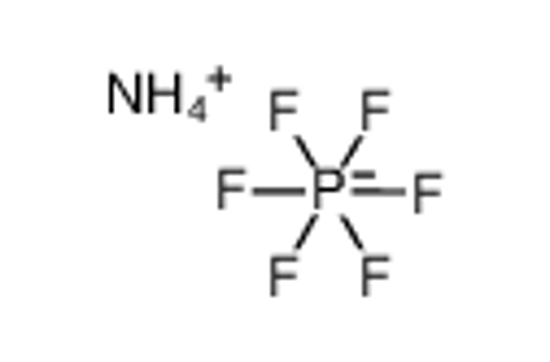Picture of Ammonium hexafluorophosphate