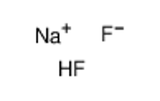 Picture of Sodium hydrogen difluoride