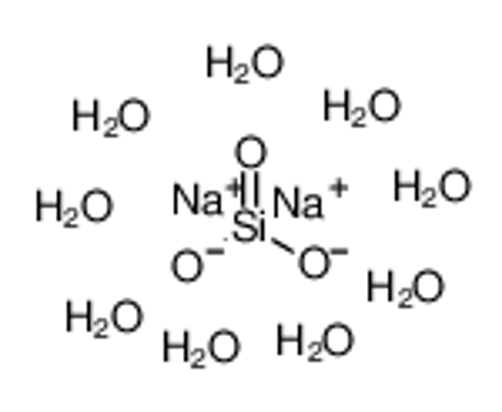 Picture of Sodium metasilicate nonahydrate