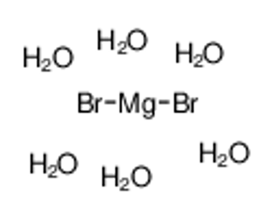 Picture of Magnesium bromide hexahydrate