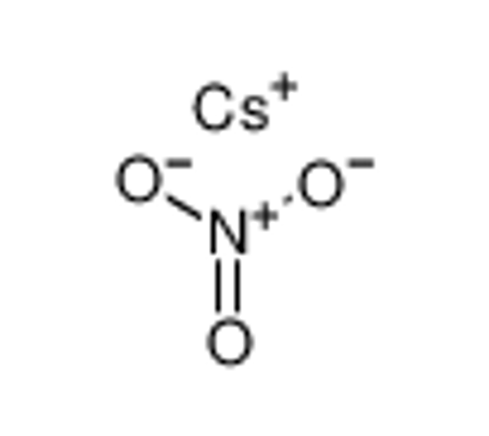 Picture of Cesium nitrate