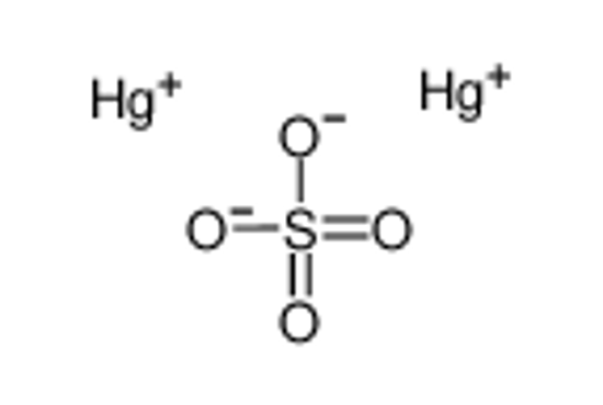 Picture of Mercurous sulfate