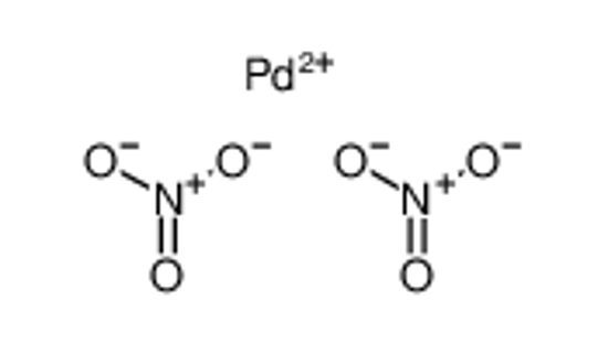 Picture of Palladium nitrate