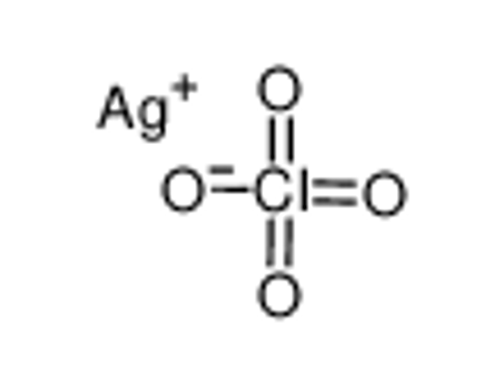 Picture of Silver perchlorate