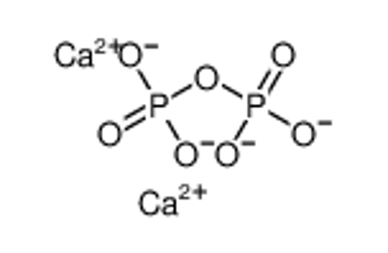 Picture of Calcium Pyrophosphate