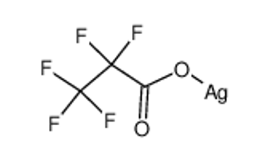 Picture of SILVER PENTAFLUOROPROPIONATE