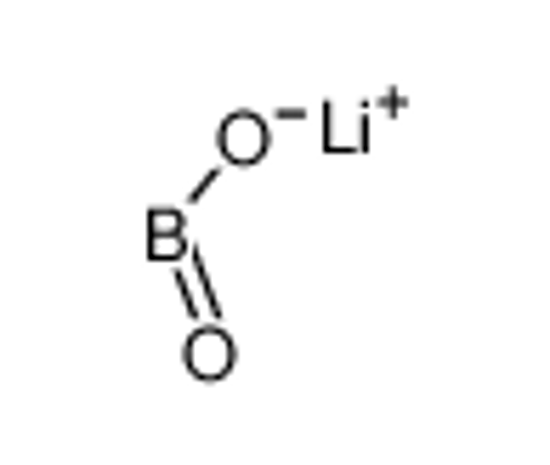 Picture of LITHIUM METABORATE