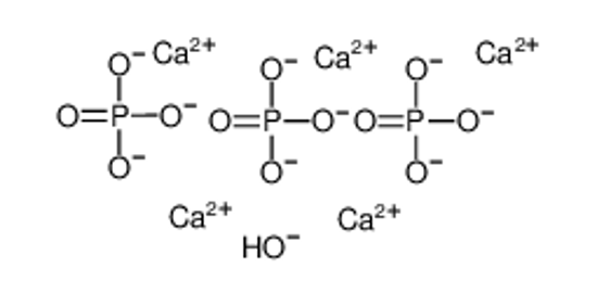 Picture of CALCIUM PHOSPHATE TRIBASIC