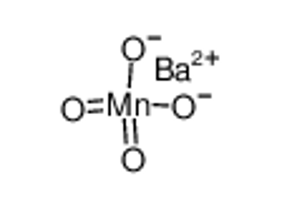 Picture of Barium manganate