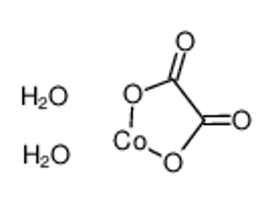 Picture of Cobalt(II) Oxalate Dihydrate
