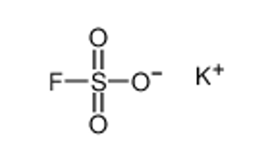 Picture of potassium fluorosulfonate