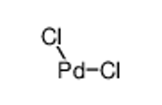 Picture of palladium(II) chloride