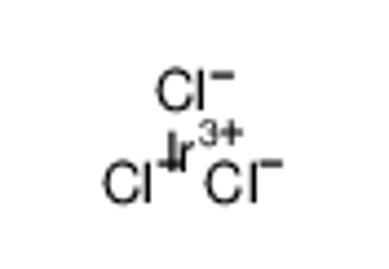 Picture of Iridium(III) chloride