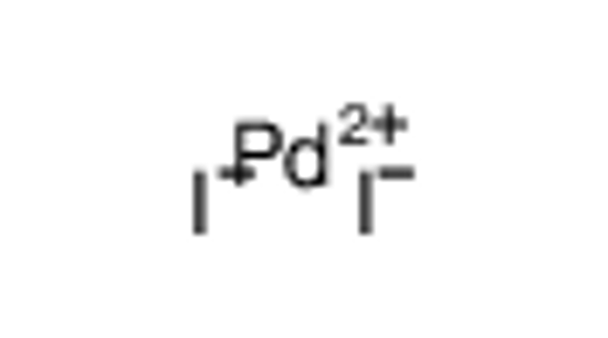 Picture of Palladium(II) Iodide