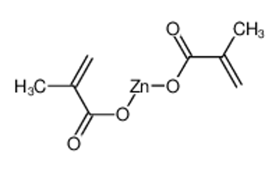 Изображение Zinc methacrylate