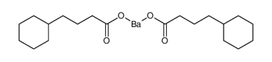 Picture of barium(2+),4-cyclohexylbutanoate