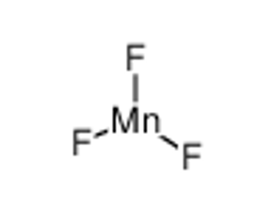 Picture of MANGANESE(III) FLUORIDE