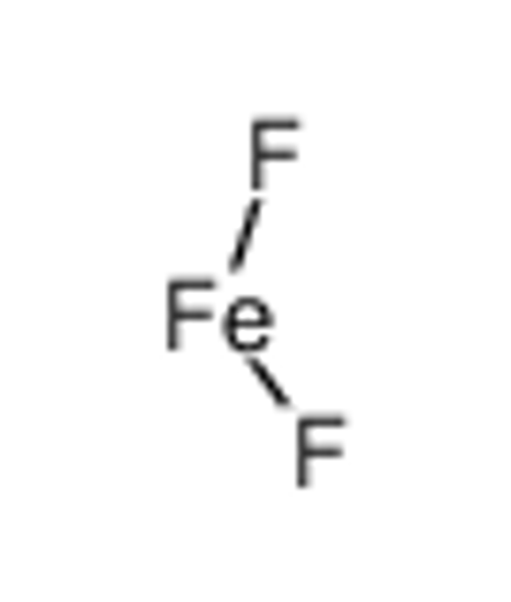 Picture of IRON (II) FLUORIDE