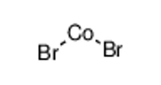 Imagem de COBALT(II) BROMIDE