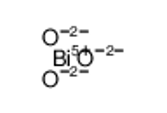 Picture of Bismuth trioxide