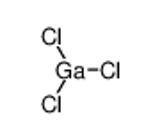 Picture of Gallium(III) chloride