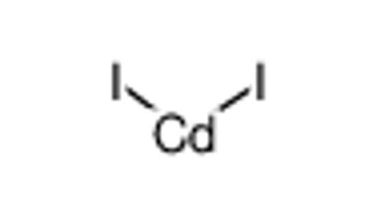 Picture of cadmium(2+),diiodide