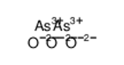 Imagem de Arsenic trioxide