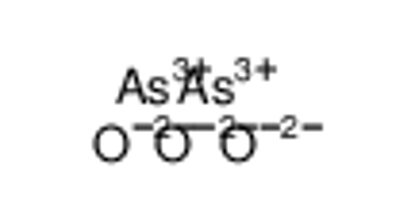 Picture of Arsenic trioxide