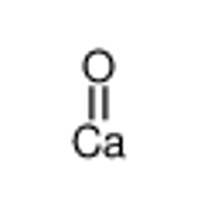 Imagem de calcium oxide