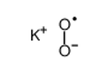 Show details for Potassium Superoxide