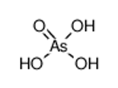 Picture of Arsenic pentoxide hydrate