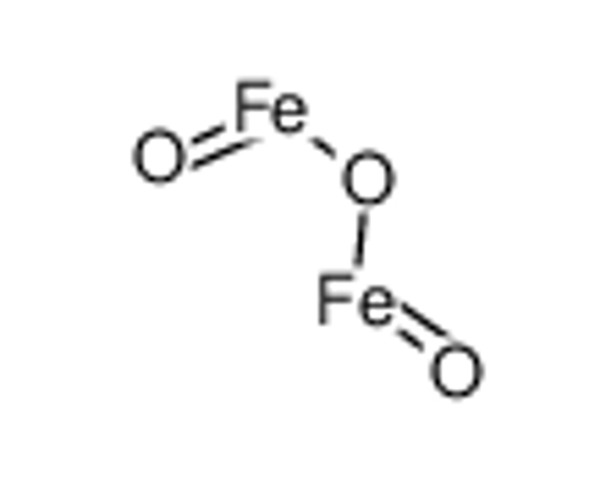 Изображение ferric oxide