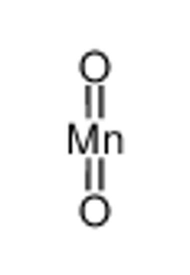 Изображение Manganese(IV) oxide