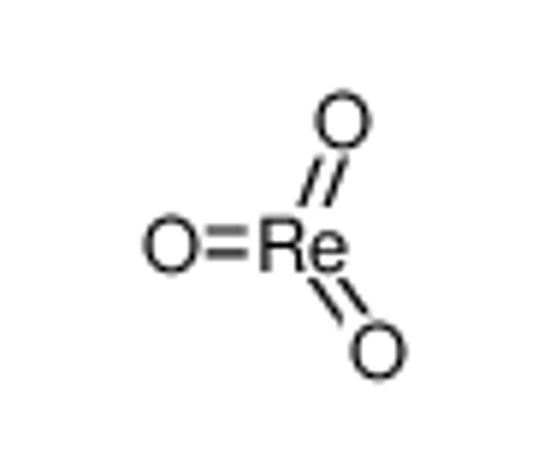 Picture of trioxorhenium