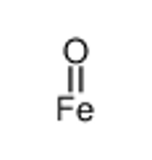 Изображение ferrous oxide