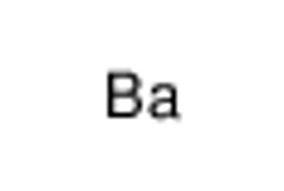 Показать информацию о barium(0)