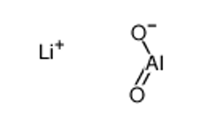 Show details for Lithium Aluminum Oxide