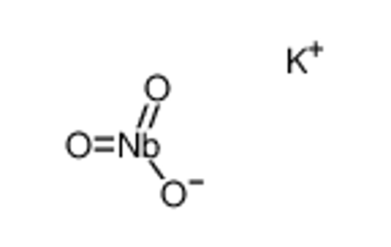 Picture of POTASSIUM NIOBATE